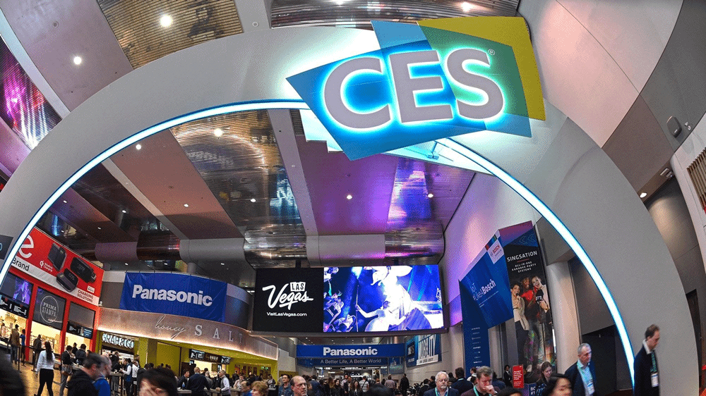 Les nouveautés Smartphones dévoilées au CES 2022