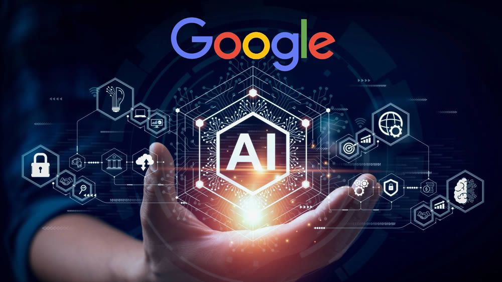 Google teste des outils d'IA pour les journalistes 