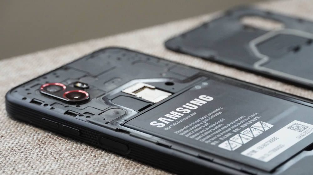 L’Union Européenne va imposer des batteries amovibles pour les nouveaux Smartphones
