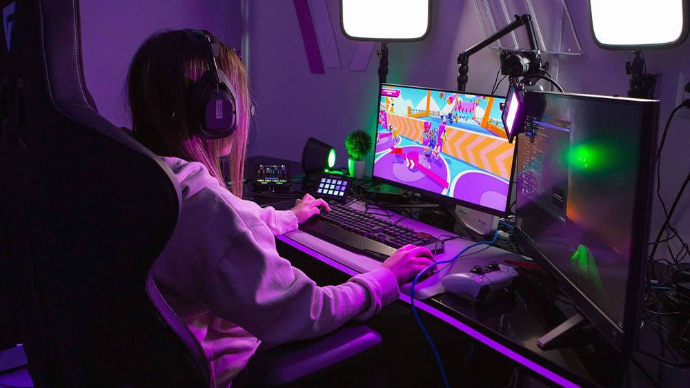 Comment gagner de l'argent sur Twitch en streaming