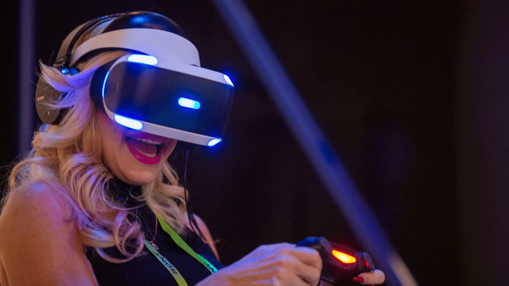 Les dernières news sur la PlayStation VR2