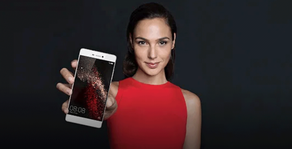 Huawei devient la première entreprise de Smartphones dans le monde avec 56 millions de ventes