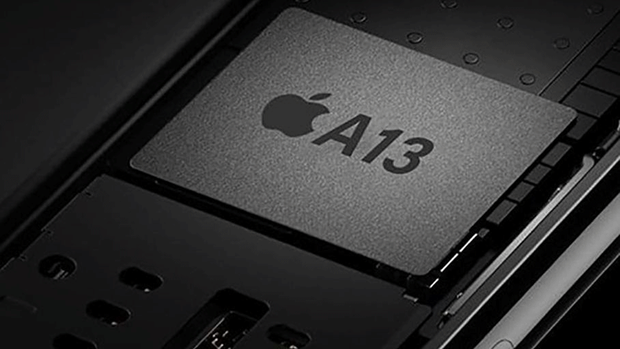 Apple demande à TSMC d'augmenter la production de puce A13 pour répondre à la forte demande d'iPhone 11