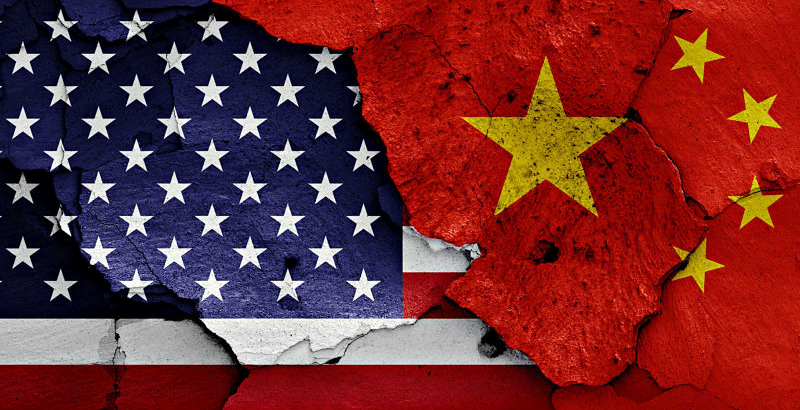 Selon certaines sources, Trump envisage de retirer les sociétés chinoises des bourses américaines