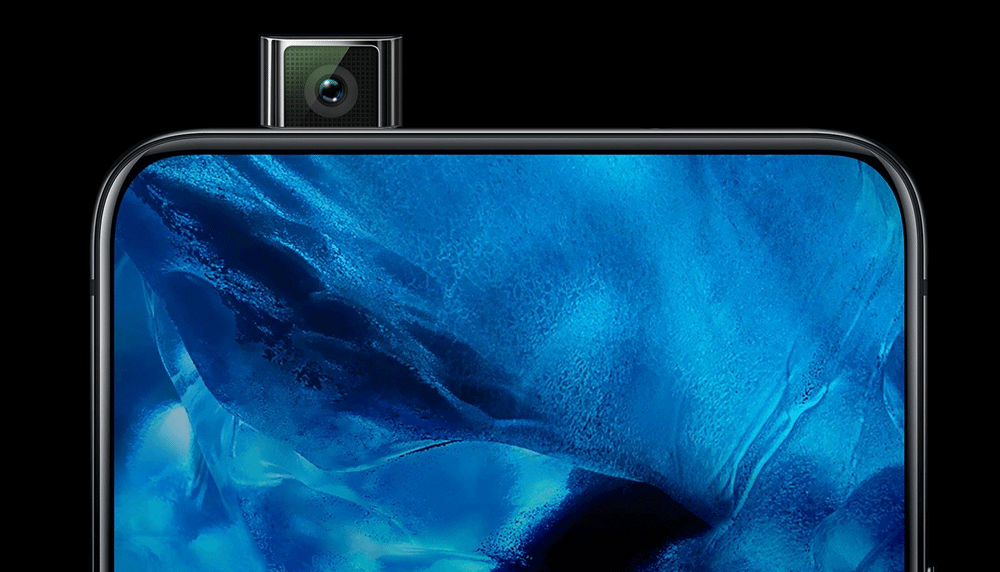 Le premier Smartphone Samsung avec caméra pop-up arrive sur la série A