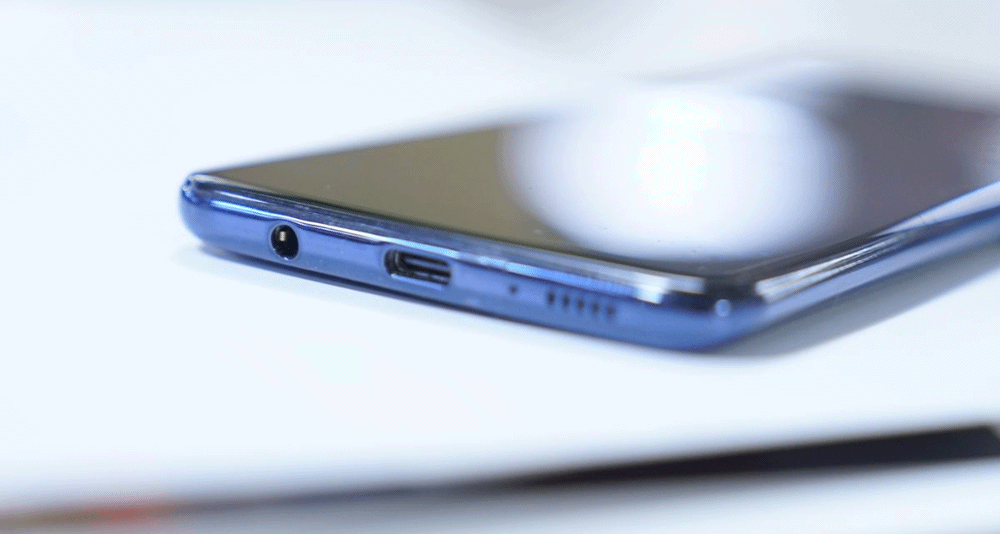 Comment régler le problème de scintillement d'écran sur le Samsung Galaxy A51 ?