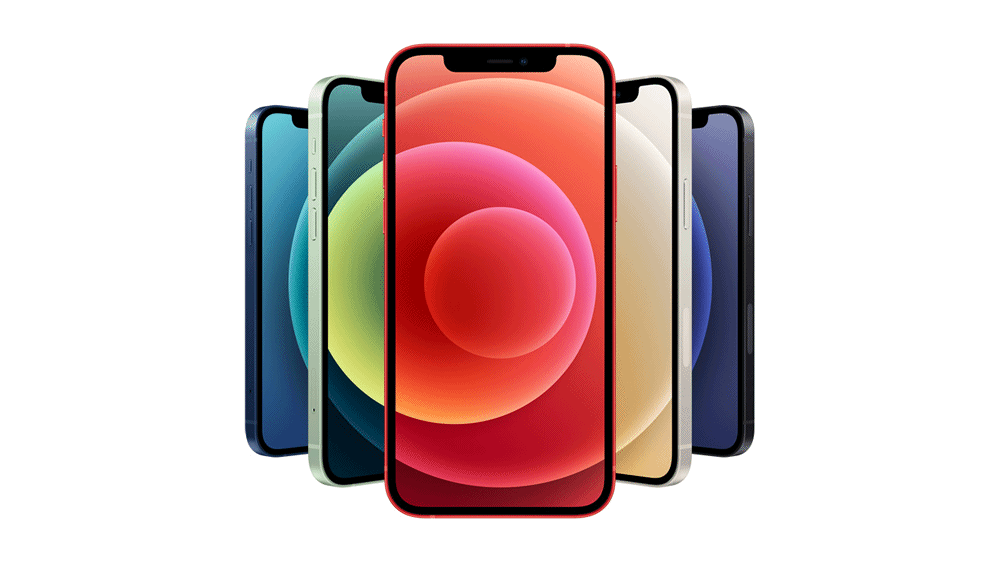 Des iPhone 12 reconditionnés excellents et pas très chers