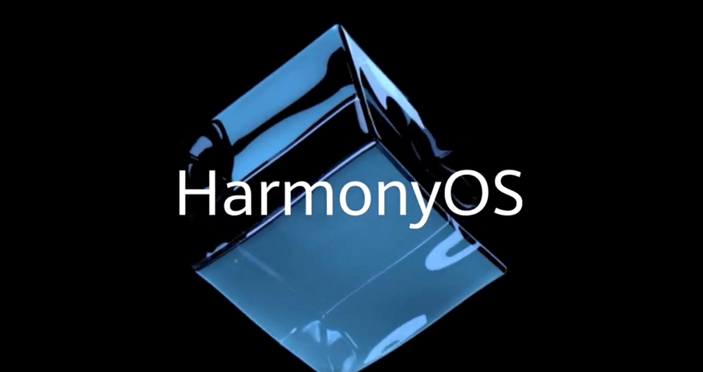 Huawei annonce le lancement de son système Harmony OS pour Smartphones l'année prochaine