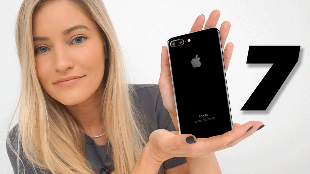 Un iPhone 7 reconditionné pour les nostalgiques du best seller Apple