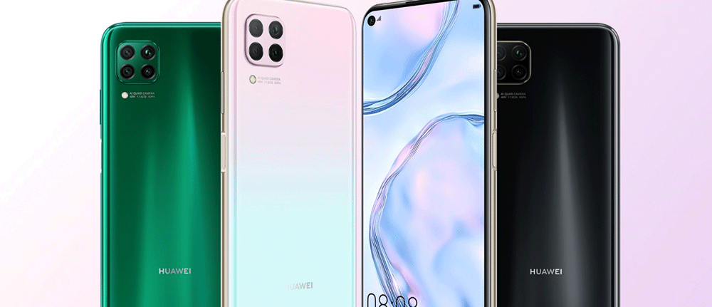 Pourquoi passer au Huawei P40 lite ? Un Smartphone bien équilibré