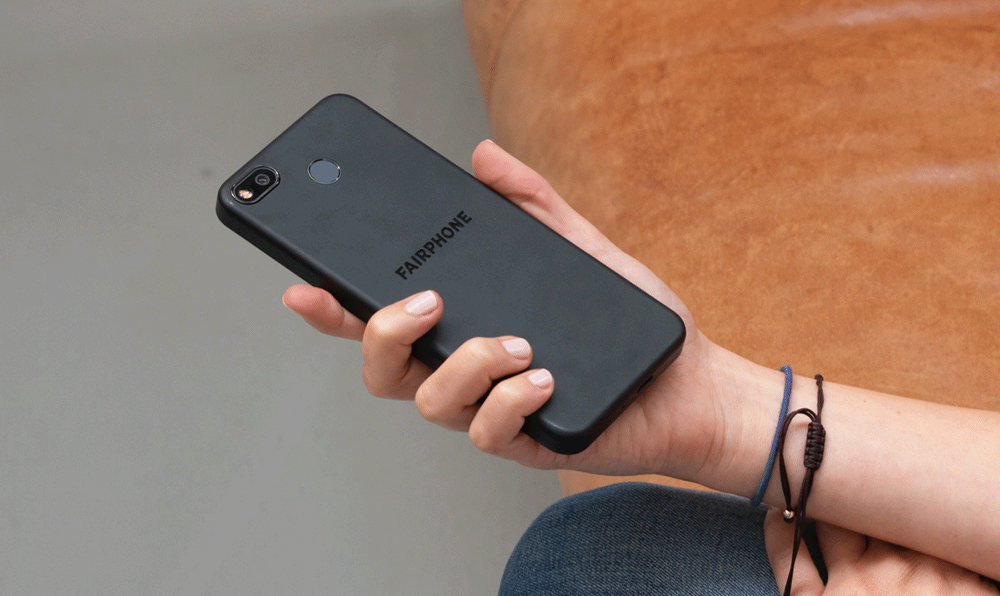 Fairphone, une gamme de Smartphones écologiques