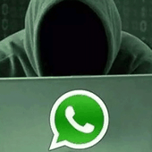Attention ! WhatsApp est sujet à des failles de sécurité - Pratique et Utile