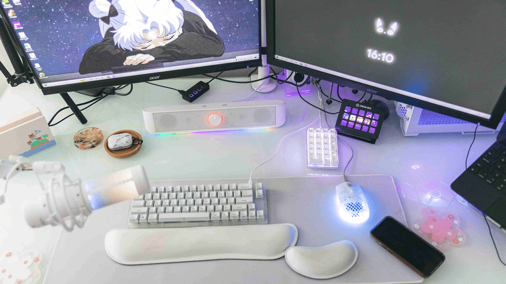 Quel matériel choisir pour devenir streamer Twitch ?