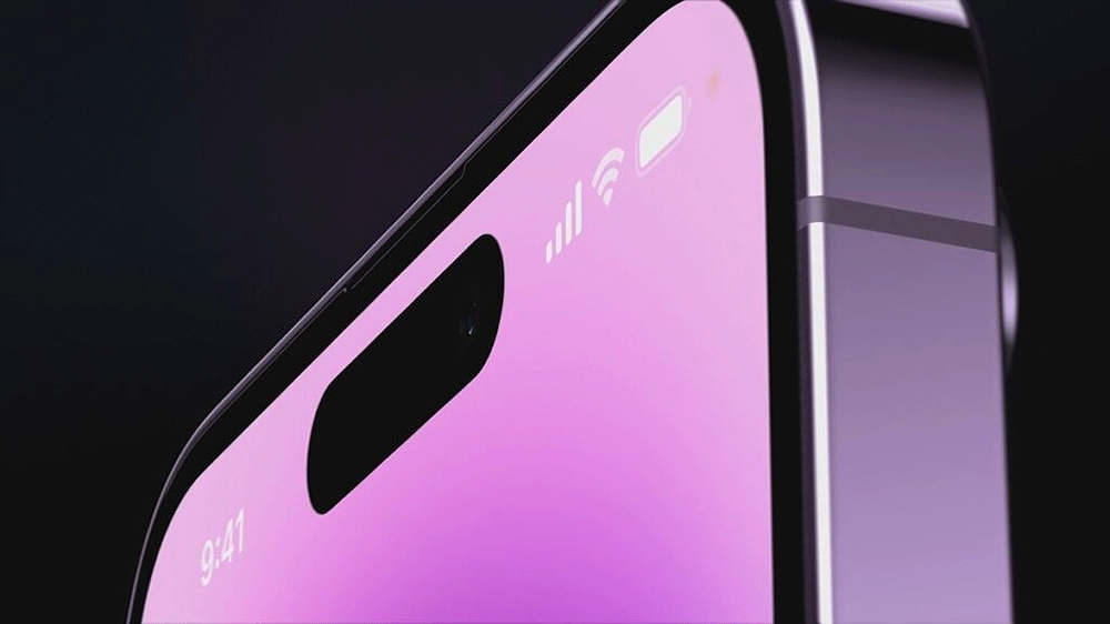 Les capacité exactes des batteries de la série iPhone 14
