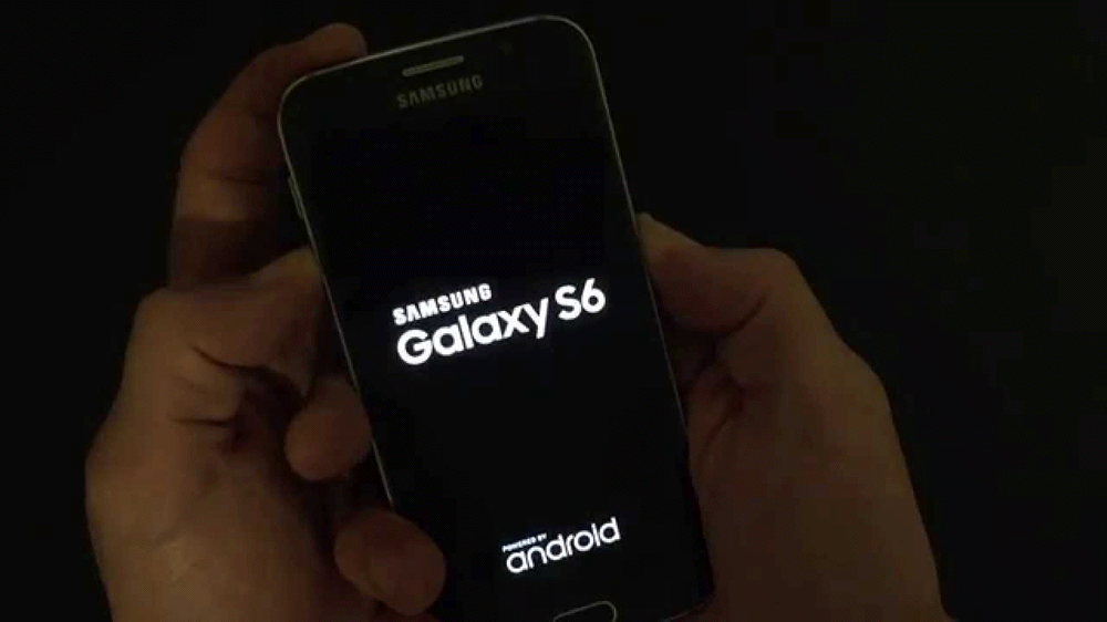 Comment résoudre le problème de l'écran tactile Galaxy S6 qui ne fonctionne pas ?