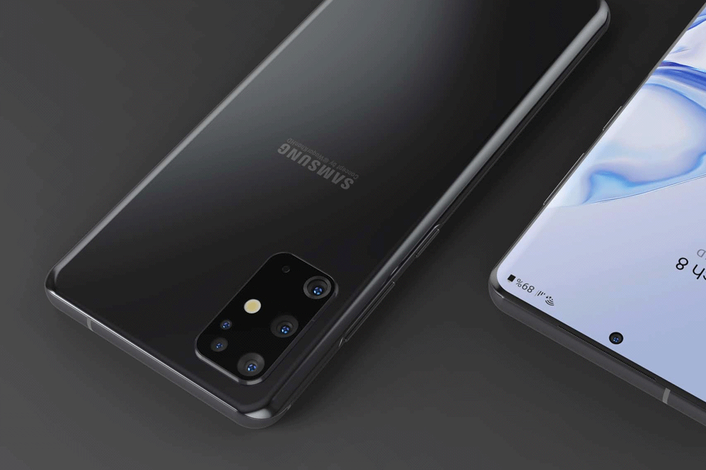 La série Samsung Galaxy S20 se vend 40% moins bien que la série Galaxy S10