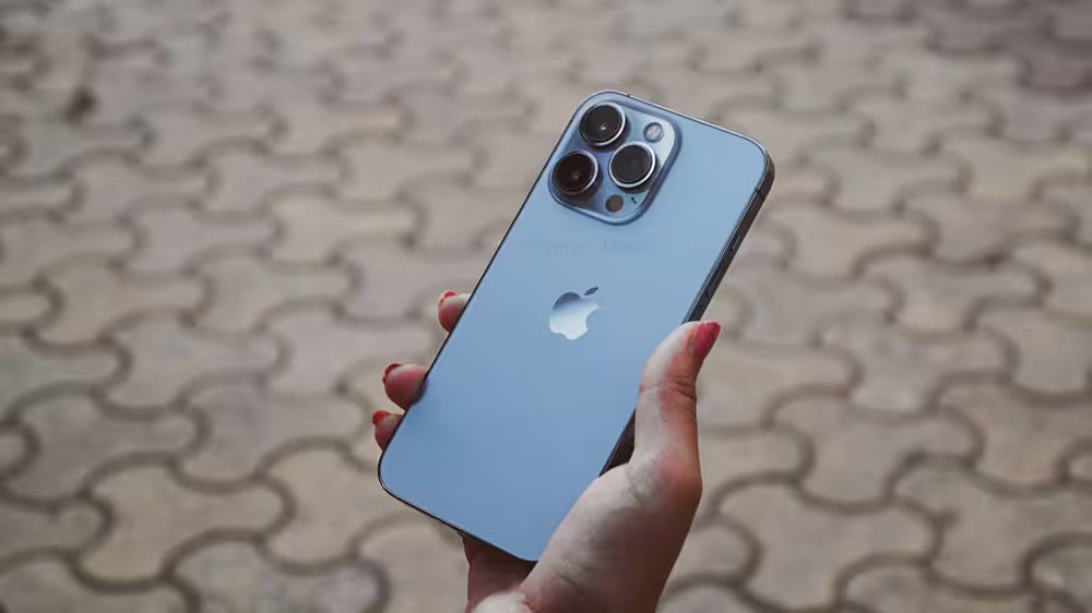 Quelles sont les bonnes raisons d'acheter un iPhone 13 Pro Max en 2024 ?