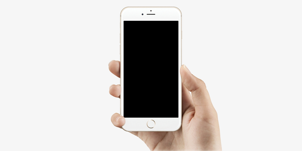 Resoudre les problemes d'ecran sur iPhone 6s
