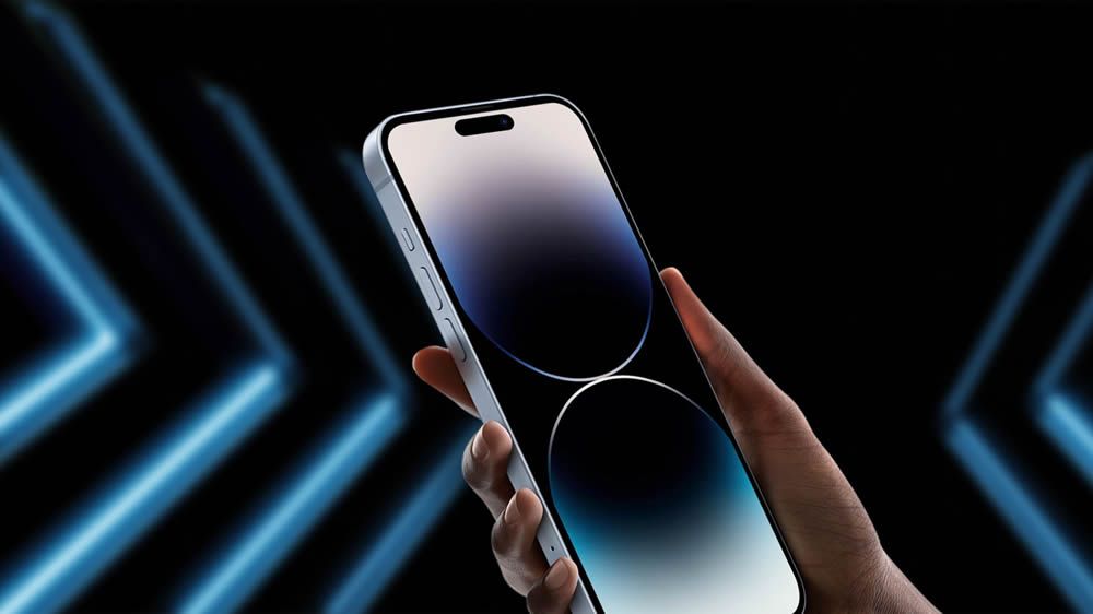 Pourquoi opter pour un iPhone 14 Plus ?