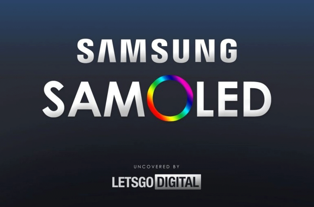 Technologie d'ecran SAMOLED