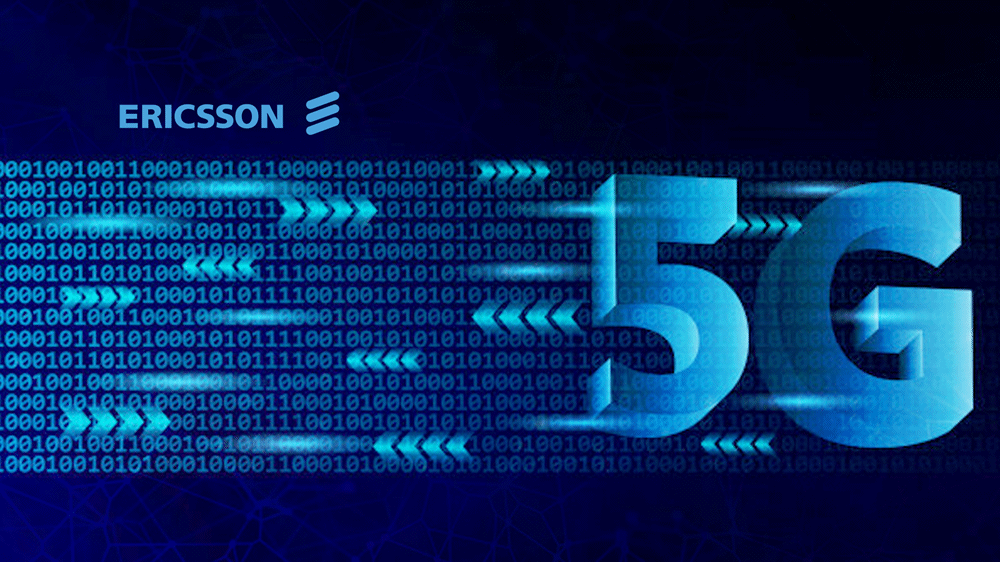 Ericsson bat le record de vitesse des ondes millimétriques de Huawei 5G avec une vitesse de téléchargement de 4,3 Gbps