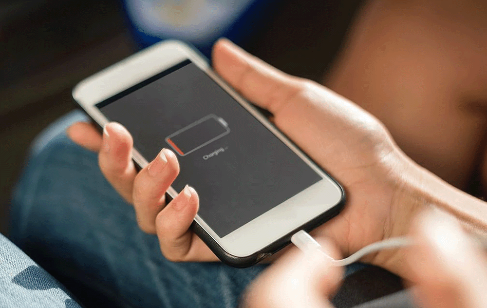 Comment conserver et maximiser l'autonomie de la batterie de l'iPhone 7 ?