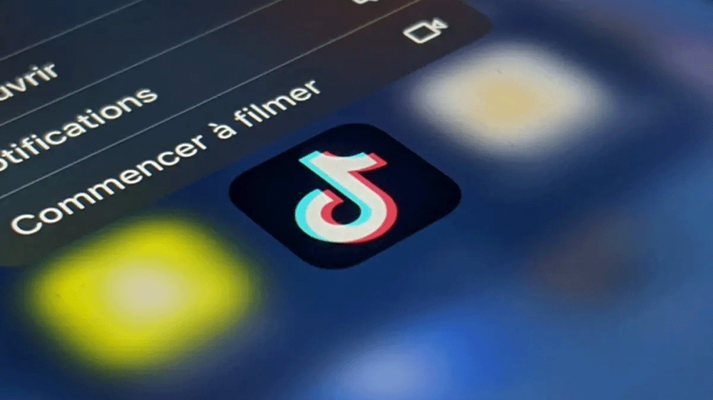 Tik-Tok pointé du doigt comme étant l’un des réseaux sociaux les plus nuisibles de la toile