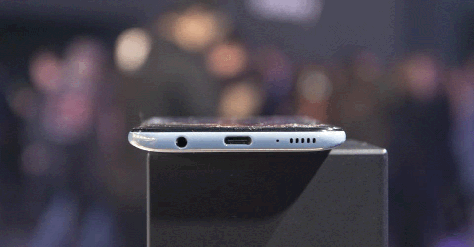 Comment réparer un écran noir figé sur le Samsung Galaxy A40