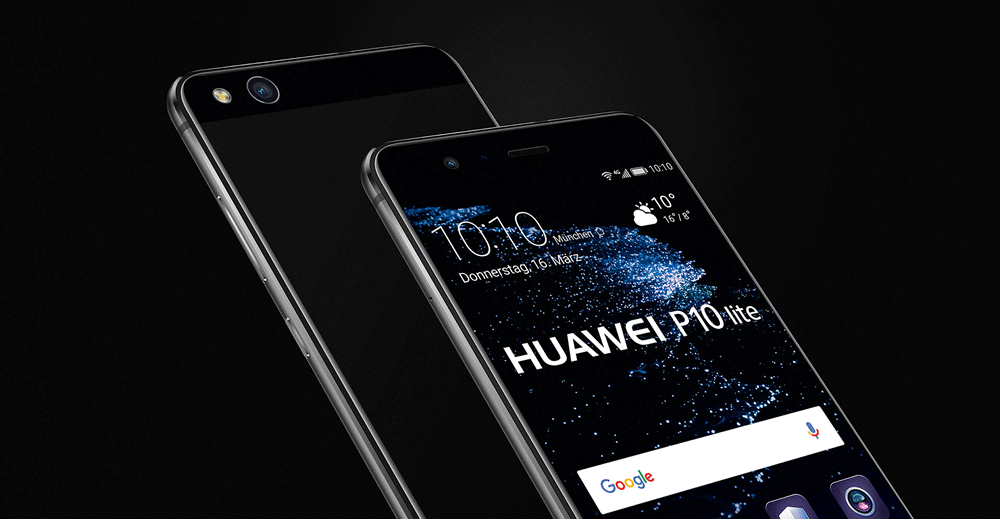Comment régler le problème de scintillement d'écran sur Huawei P10 Lite