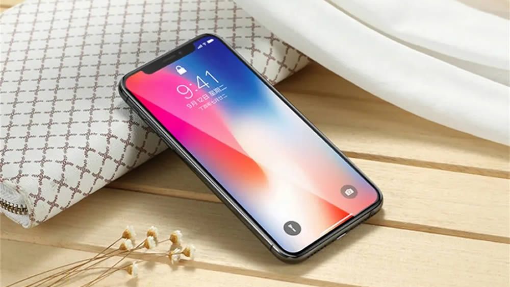 Est ce que l'iPhone X recevra la mise à jour iOS 17 ?