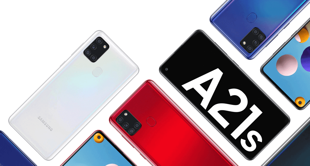 Samsung Galaxy A21s, un Smartphone entrée de gamme honnête