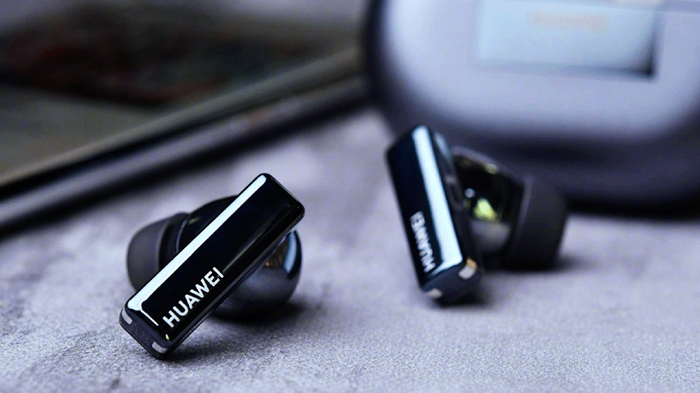 Les Huawei FreeBuds Pro 2, des écouteurs premiums au meilleur prix