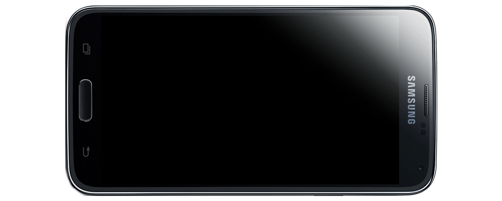 Comment réparer l'écran du Samsung Galaxy S5 ne s'allume pas ?