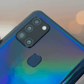 Comment réparer l'écran du Galaxy A21s qui reste noir figé ? - Pratique et Utile