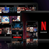 Netflix gaming est arrivé en France avec 5 jeux vidéo - Astuces et Actus