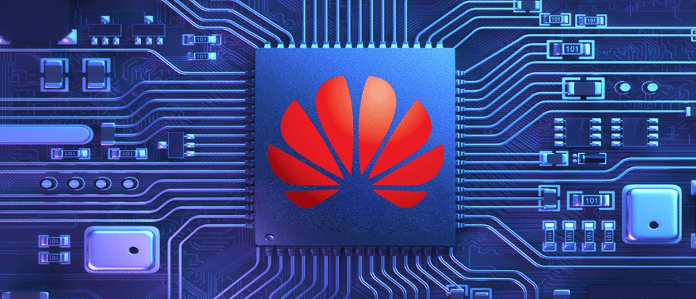 TSMC réduirait sa prise en charge de puces pour le compte de Huawei