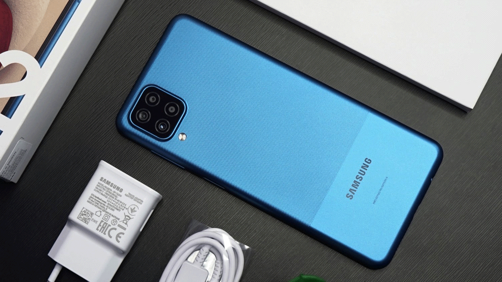 Comment régler le problème de décharge rapide de la batterie du Galaxy A12 ?