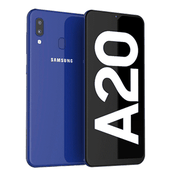 Est ce que le Samsung Galaxy A20 est un bon Smartphone ? - Tech Lab