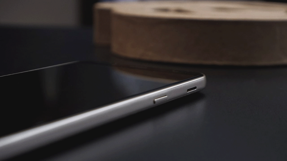 Comment régler le problème d'écran noir sur le Samsung Galaxy J6 Plus ?
