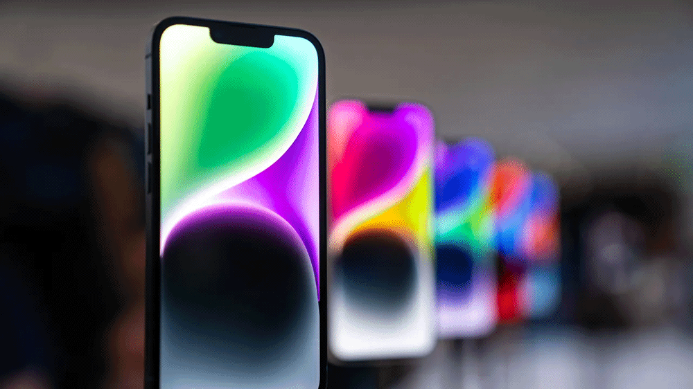 Apple iPhone 14, un superbe appareil mais sans réelle surprise
