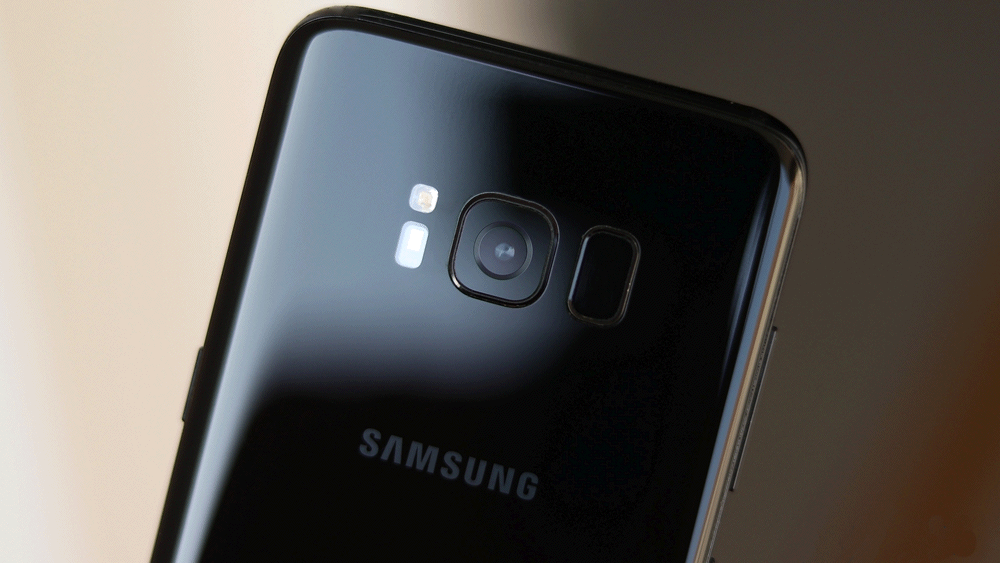 Les Samsng Galaxy S8 et S8 Plus reçoivent le correctif de sécurité de janvier 2021