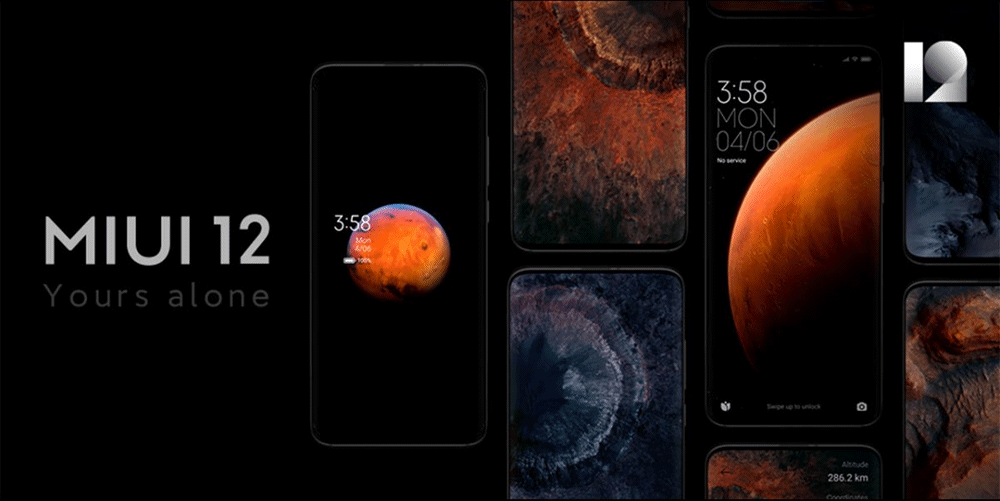 La mise à jour MIUI 12 pour le Xiaomi Mi Note 10 Lite arrive en Europe