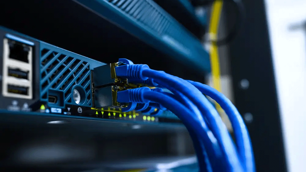 Qu'est-ce qu'un réseau Ethernet ?