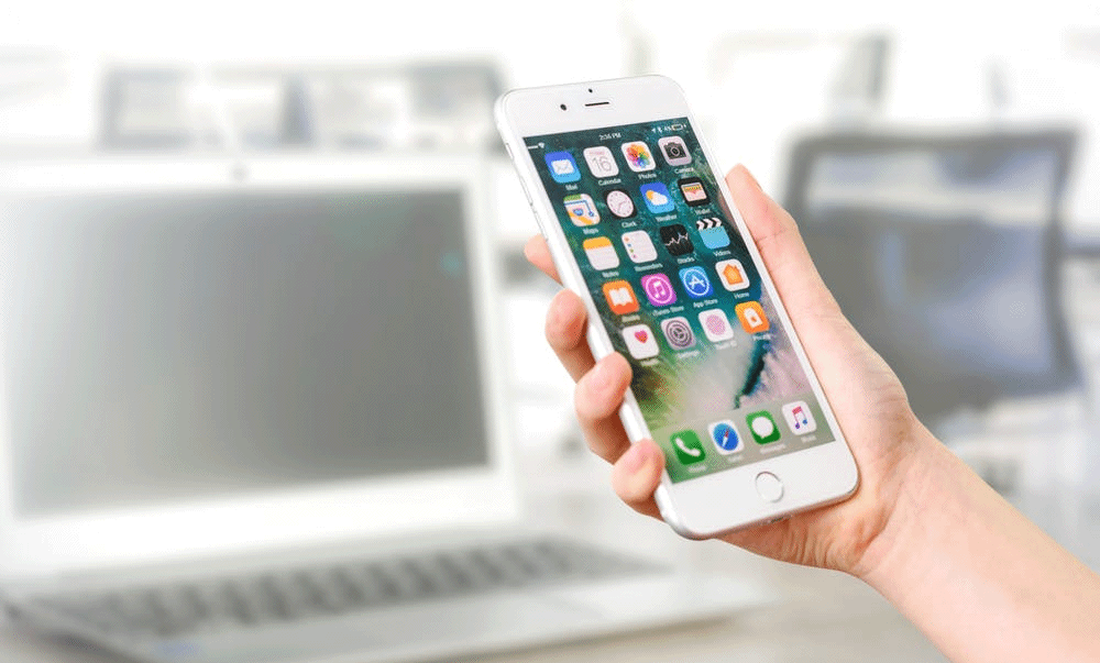 Comment choisir un Smartphone pour séniors ?