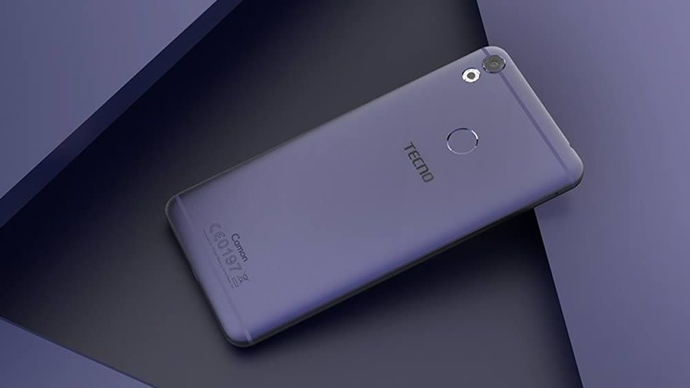 Transsion, une marque chinoise inconnue entre dans le top 5 des fabricants de Smartphones