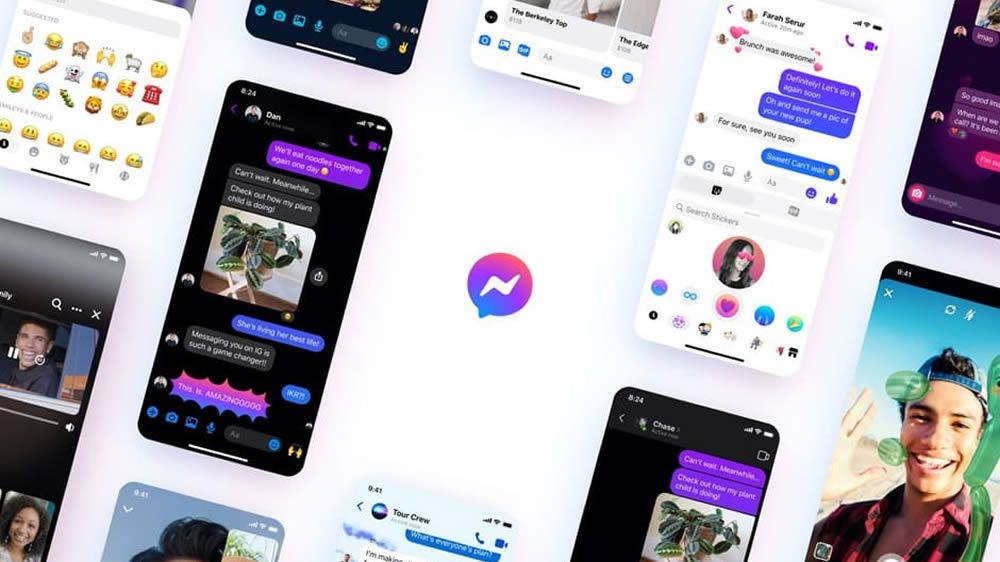 Comment utiliser Messenger sans compte Facebook sur son Smartphone ?