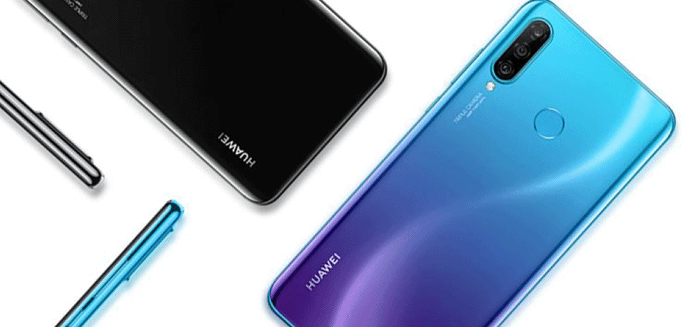 Le Huawei P30 Lite, un Smartphone milieu de gamme à la conception Premium