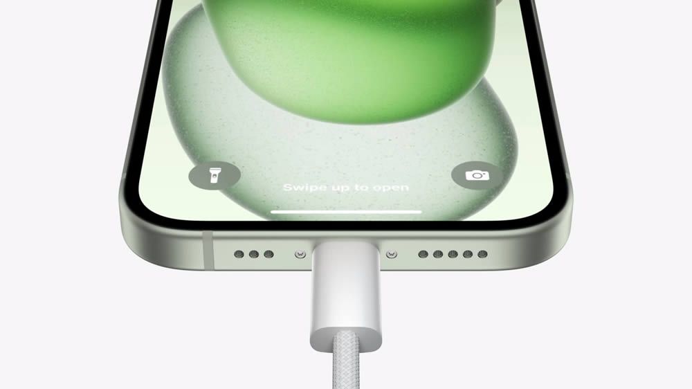 Les défis rencontrés lors du développement de la nouvelle génération d’adapteur iPhone