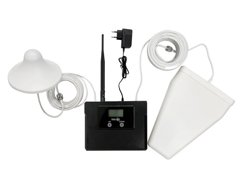 Amplificateur 4G