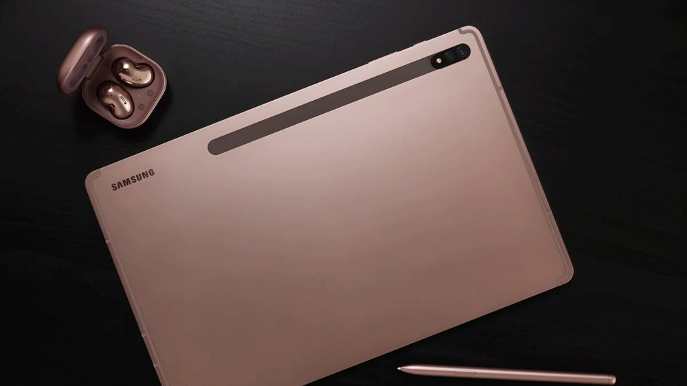Samsung conserve sa seconde place sur le marché des tablettes au troisième trimestre